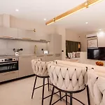 Md Nou Mestalla Appartement