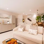 Md Nou Mestalla Appartement Valencia