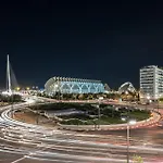 Lejlighed Visitval Flats 2 Valencia