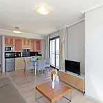 Guestready - Lovely Flat With Views In * バレンシア