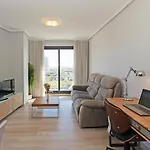 Guestready - Lovely Flat With Views In