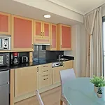 Guestready - Lovely Flat With Views In アパート バレンシア