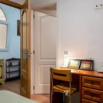 Mirador 1 Del Mercado - Con Bano Privado En El Centro De La Ciudad Vella *