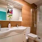 Mirador 1 Del Mercado - Con Bano Privado En El Centro De La Ciudad Vella فالنسيا