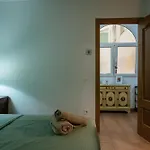 Mirador 1 Del Mercado - Con Bano Privado En El Centro De La Ciudad Vella