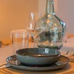 Apartment La Mediterranea - Housevanlive *