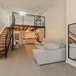 La Mediterranea - Housevanlive Apartment Valencia