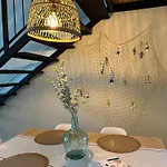 La Mediterranea - Housevanlive Apartment *