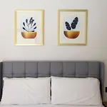 Διαμέρισμα Vlc Host - Luz Casanova Βαλένθια