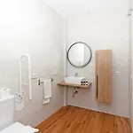 Guestready - Encantadora Casa Cerca De La Marina Apartment