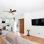 Apartment Guestready - Encantadora Casa Cerca De La Marina Valencia