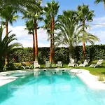 빌라 Nature Villa-25min From *