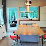 빌라 Nature Villa-25min From 발렌시아