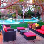 빌라 Nature Villa-25min From 발렌시아