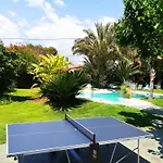 Nature Villa-25min From 발렌시아