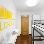 公寓 Modern In 56 M² With Air Conditioning