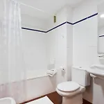 Modern In 56 M² With Air Conditioning * 瓦伦西亚