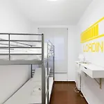公寓 Modern In 56 M² With Air Conditioning