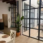 Apto Ruzafa Patio Center Science Oceanografic ולנסיה