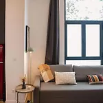 Διαμέρισμα Lofts Jm Orense D Amplio Y Cercano A La Playa