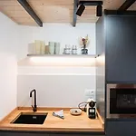 Lofts Jm Orense D Amplio Y Cercano A La Playa Διαμέρισμα *