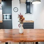 Διαμέρισμα Lofts Jm Orense D Amplio Y Cercano A La Playa Βαλένθια