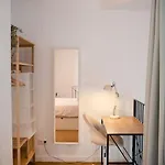 Lofts Jm Orense D Amplio Y Cercano A La Playa * Βαλένθια