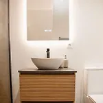 Lofts Jm Orense D Amplio Y Cercano A La Playa Βαλένθια