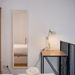 Διαμέρισμα Lofts Jm Orense D Amplio Y Cercano A La Playa Βαλένθια