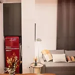 Lofts Jm Orense D Amplio Y Cercano A La Playa * Βαλένθια