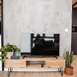 Lofts Jm Orense D Amplio Y Cercano A La Playa Διαμέρισμα