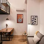 Διαμέρισμα Lofts Jm Orense D Amplio Y Cercano A La Playa