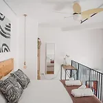 Lofts Jm Orense D Amplio Y Cercano A La Playa Διαμέρισμα *
