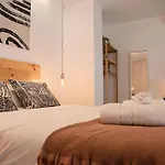 Lofts Jm Orense D Amplio Y Cercano A La Playa *