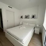 شقة Escolano Mas 11 Noches فالنسيا