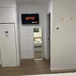 Escolano Mas 11 Noches شقة *