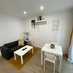 شقة Escolano Mas 11 Noches
