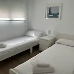 Escolano Mas 11 Noches شقة *