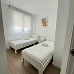 Escolano Mas 11 Noches فالنسيا