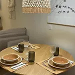 Loft Con Wifi Lavadora Secadora Cama Agradable Muy Proximo * Valência