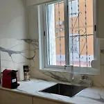 Loft Con Wifi Lavadora Secadora Cama Agradable Muy Proximo Apartamento *