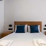 Διαμέρισμα Vlc Host - Luz Casanova