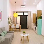 La Brisa Lofts شقة *