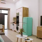 شقة La Brisa Lofts فالنسيا