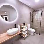 شقة La Brisa Lofts *