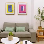 La Brisa Lofts فالنسيا