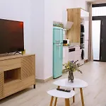 La Brisa Lofts شقة فالنسيا