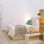 La Brisa Lofts شقة *