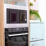 شقة La Brisa Lofts فالنسيا