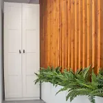 Acogedor Estudio En El Centro De Walencja